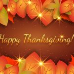 Happy Thanksgiving — A Celebration of Gratitude