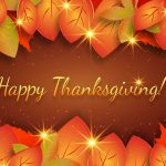 Happy Thanksgiving — A Celebration of Gratitude