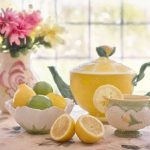 Life Gave Me Lemons and Guess What I Did?